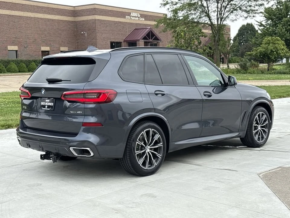 2019 BMW G05 X5 - Image 5 of 20