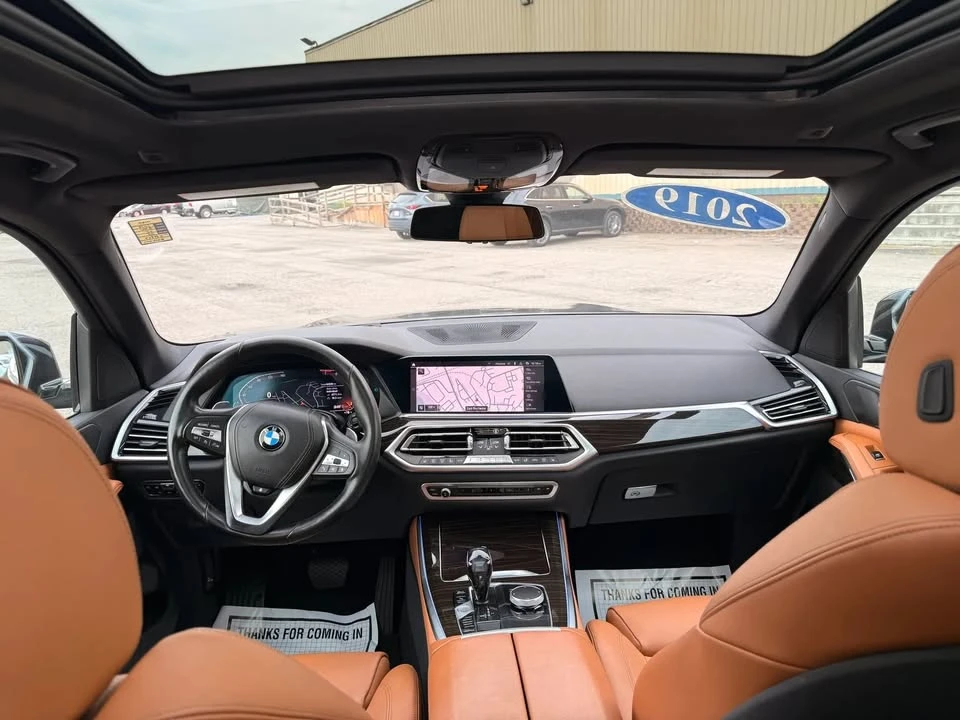 2019 BMW G05 X5 - Image 2 of 19