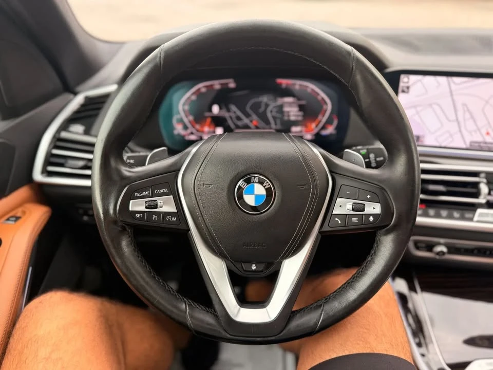 2019 BMW G05 X5 - Image 17 of 19