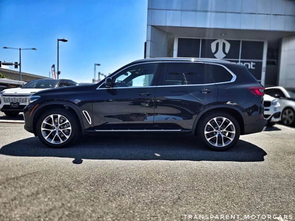 2019 BMW G05 X5 - Image 4 of 18