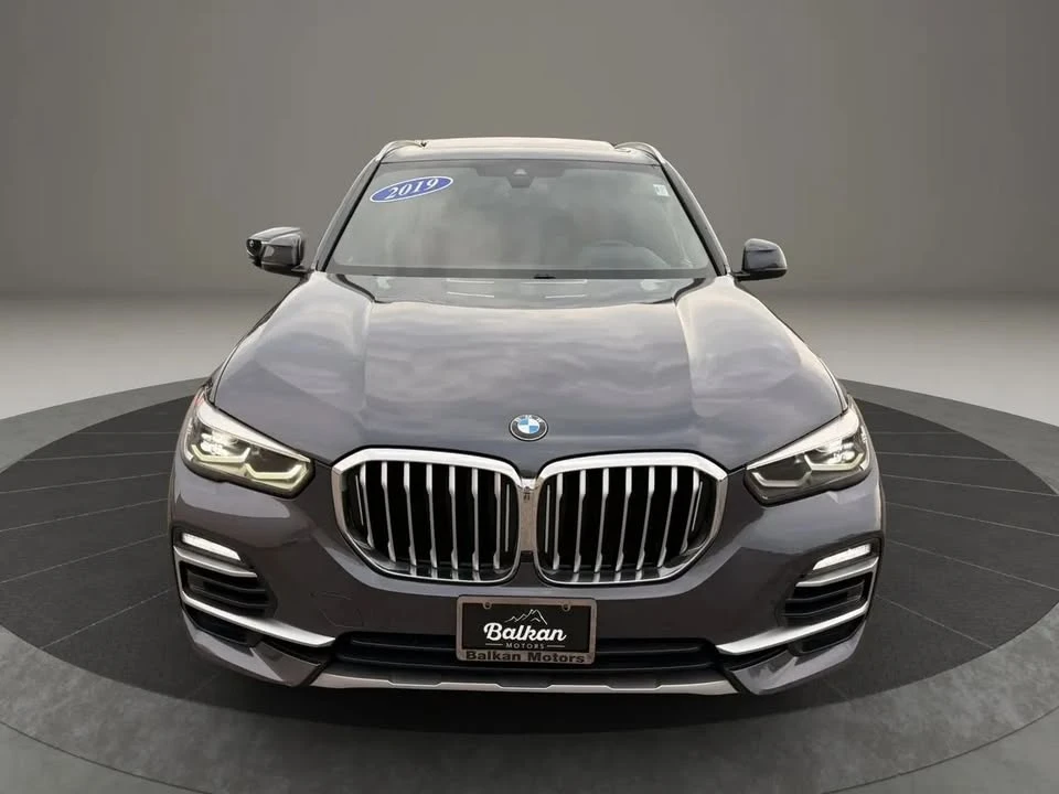 2019 BMW G05 X5 - Image 10 of 19