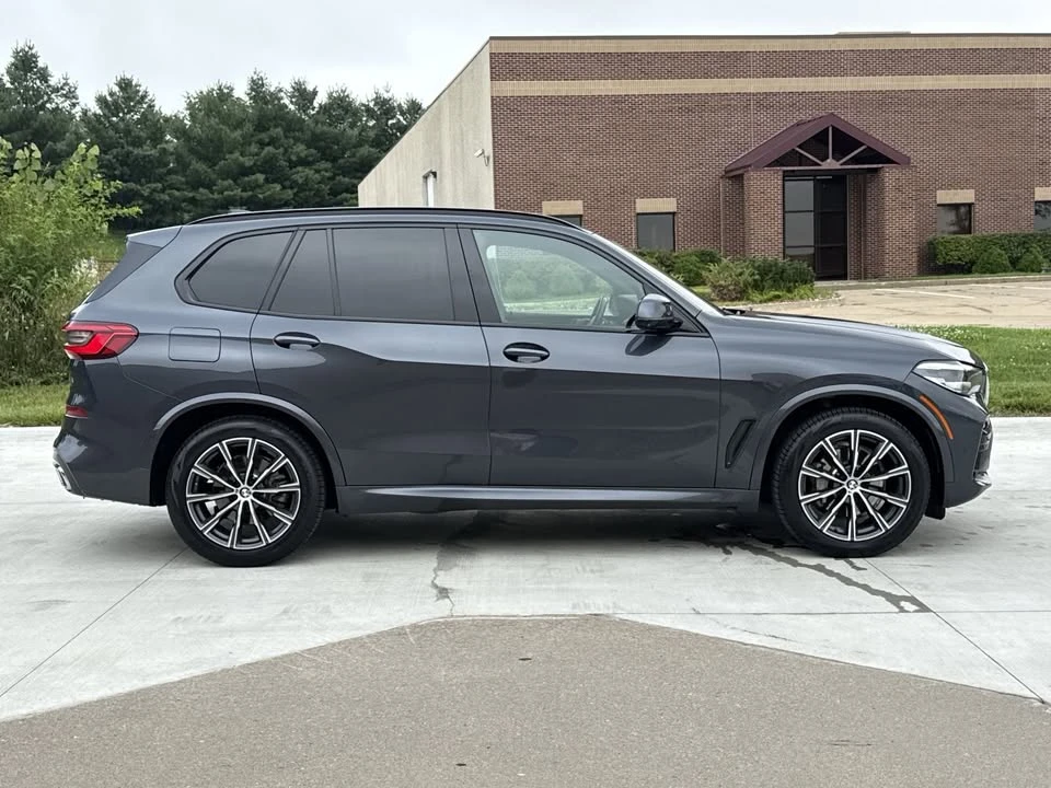 2019 BMW G05 X5 - Image 6 of 20