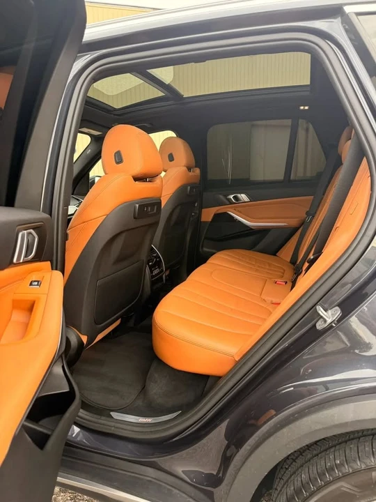 2019 BMW G05 X5 - Image 12 of 19