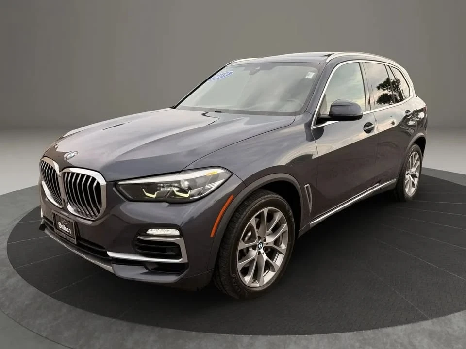 2019 BMW G05 X5 - Image 9 of 19