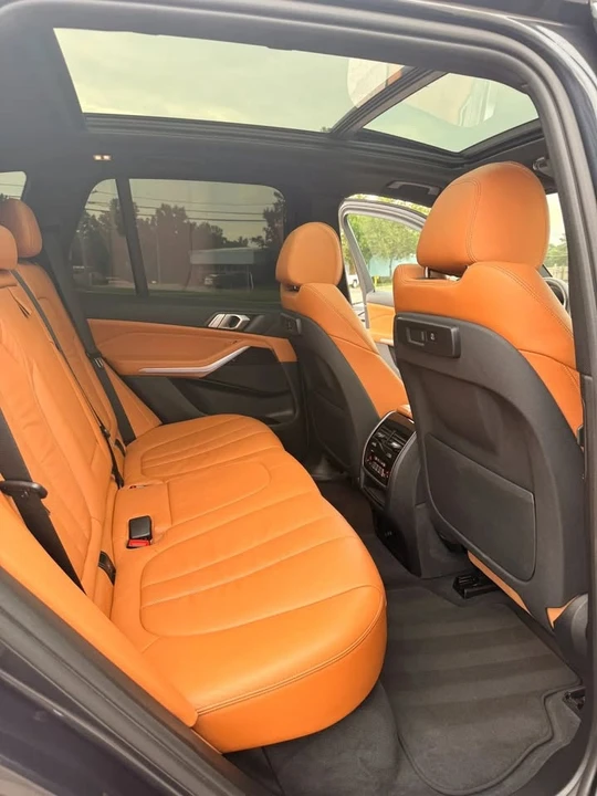 2019 BMW G05 X5 - Image 15 of 19