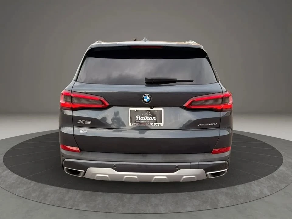 2019 BMW G05 X5 - Image 5 of 19
