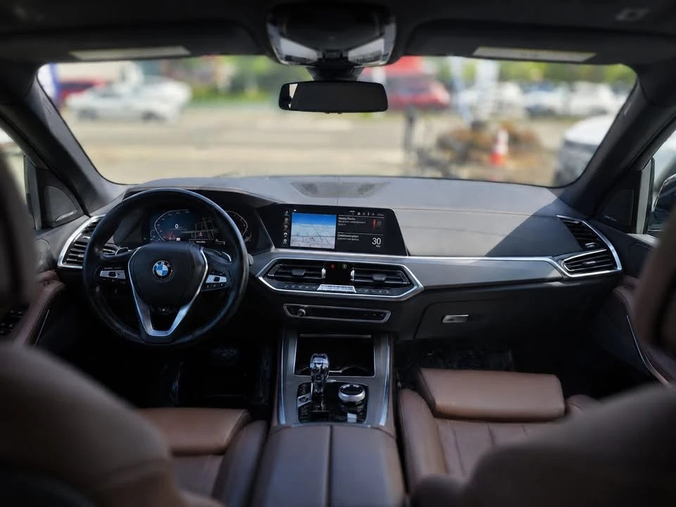 2019 BMW G05 X5 - Image 16 of 18
