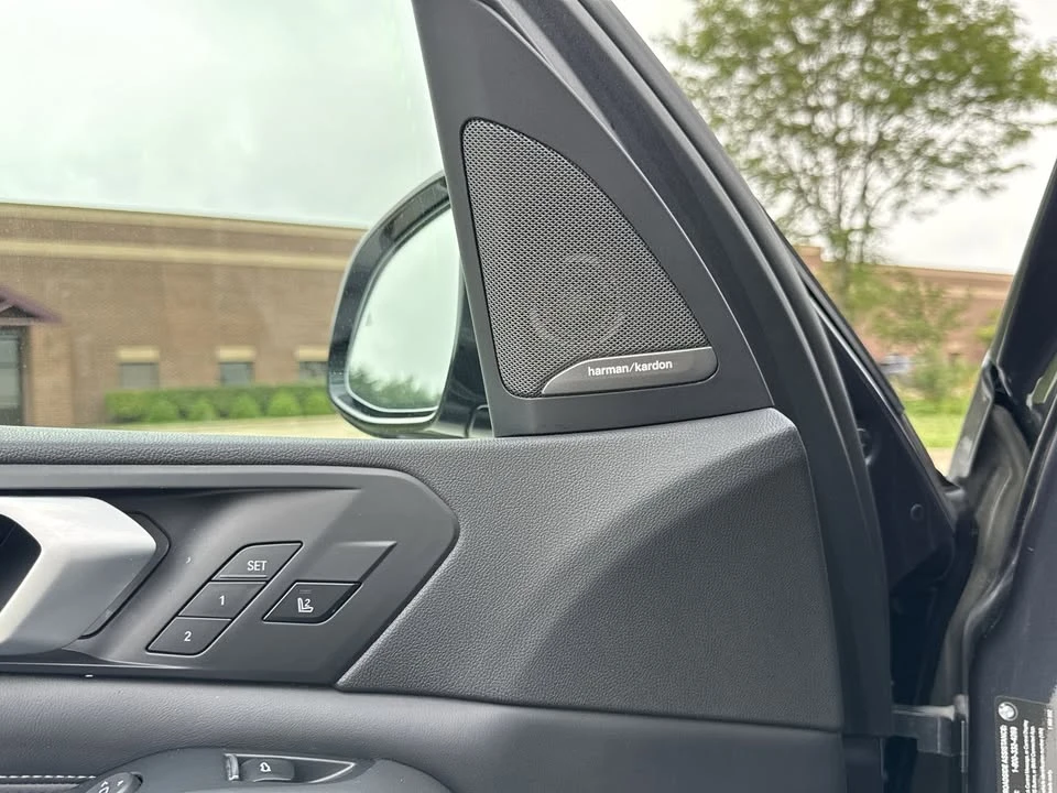 2019 BMW G05 X5 - Image 15 of 20