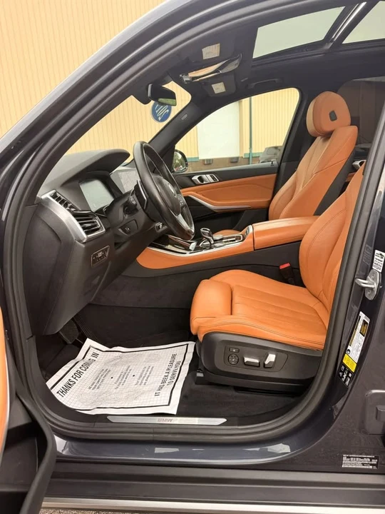 2019 BMW G05 X5 - Image 11 of 19