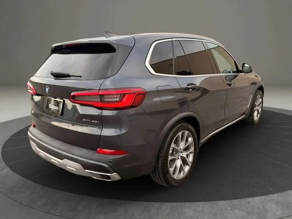2019 BMW G05 X5 - Image 4 of 19