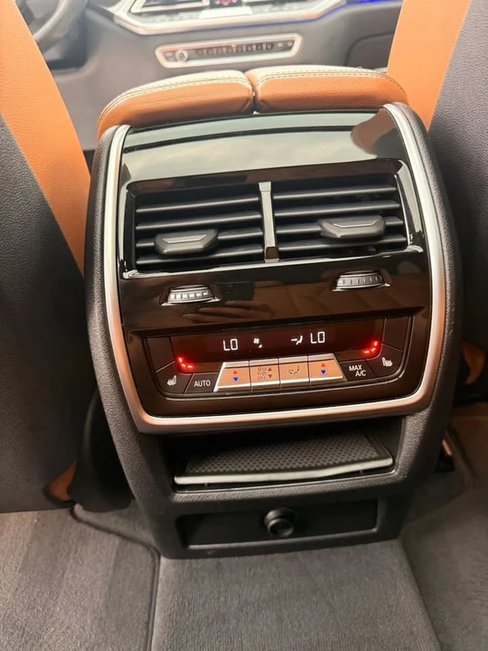 2019 BMW G05 X5 - Image 14 of 19