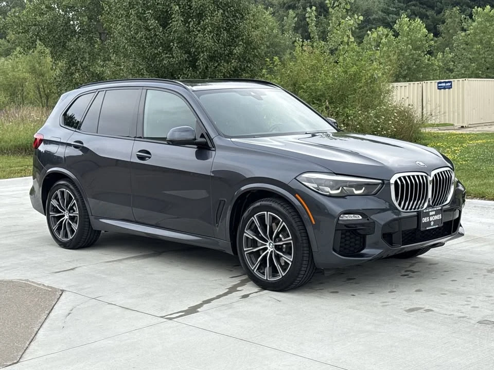 2019 BMW G05 X5 - Image 7 of 20
