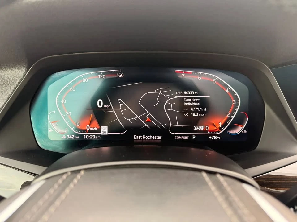 2019 BMW G05 X5 - Image 18 of 19