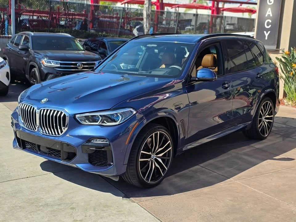 2019 BMW G05 X5 - Image 5 of 20