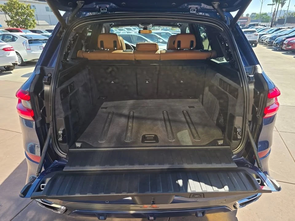 2019 BMW G05 X5 - Image 20 of 20