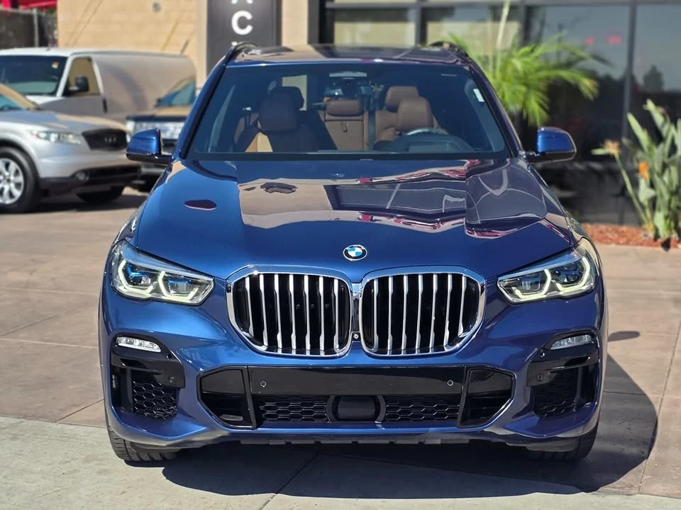 2019 BMW G05 X5 - Image 4 of 20