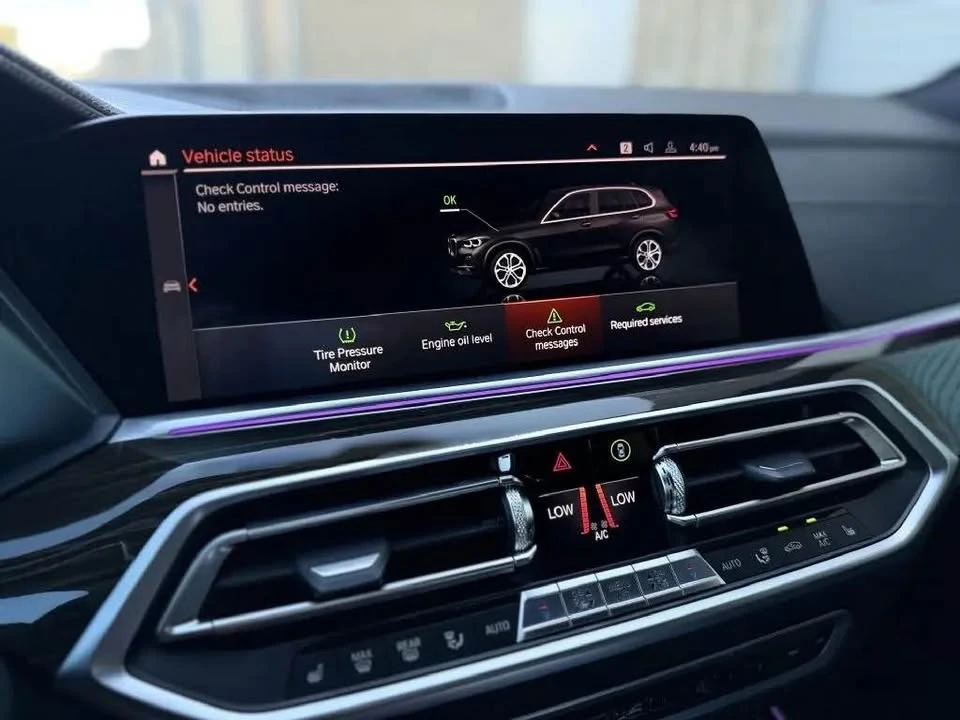 2019 BMW G05 X5 - Image 15 of 16