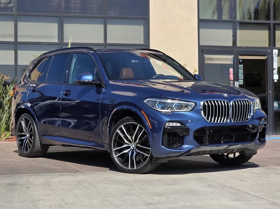 2019 BMW G05 X5 - Image 3 of 20