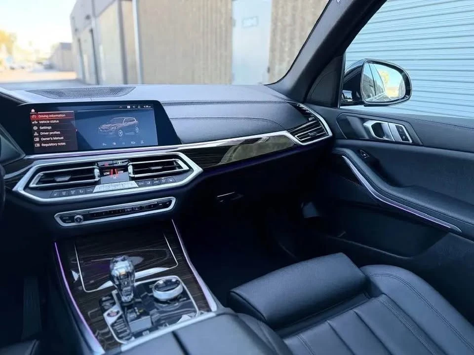 2019 BMW G05 X5 - Image 11 of 16