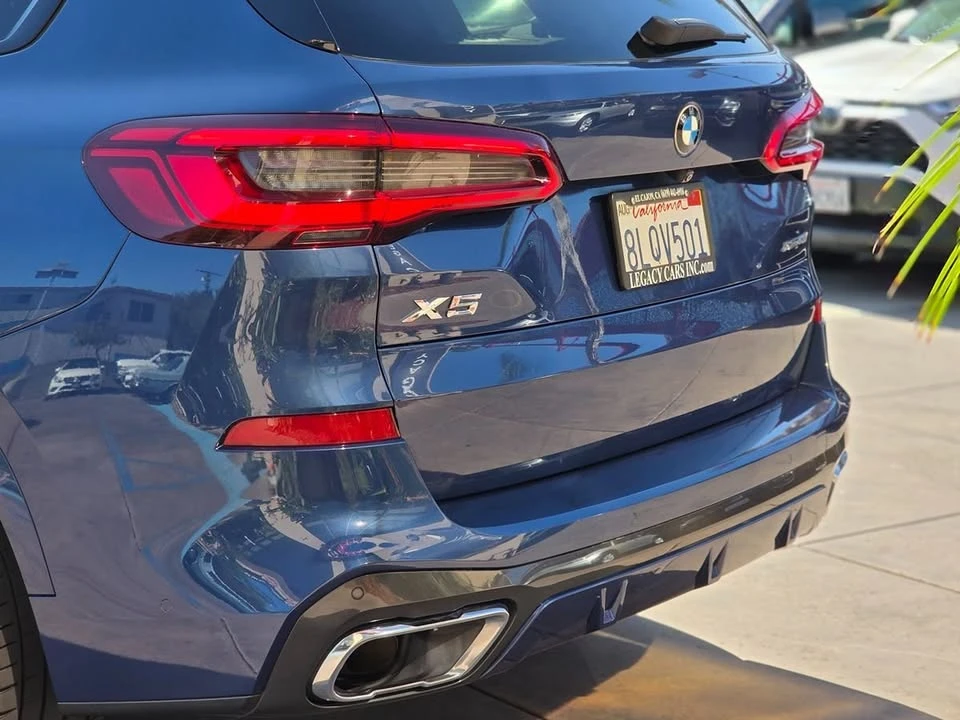 2019 BMW G05 X5 - Image 10 of 20
