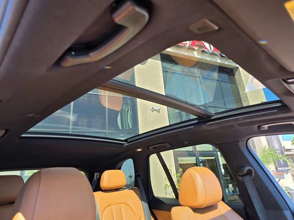 2019 BMW G05 X5 - Image 18 of 20