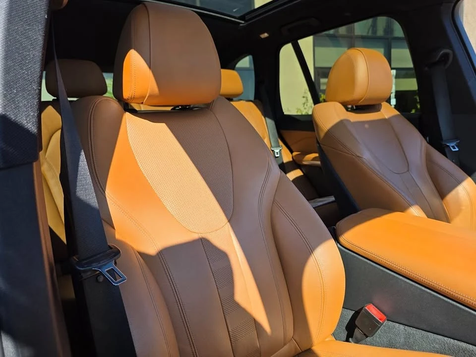 2019 BMW G05 X5 - Image 17 of 20