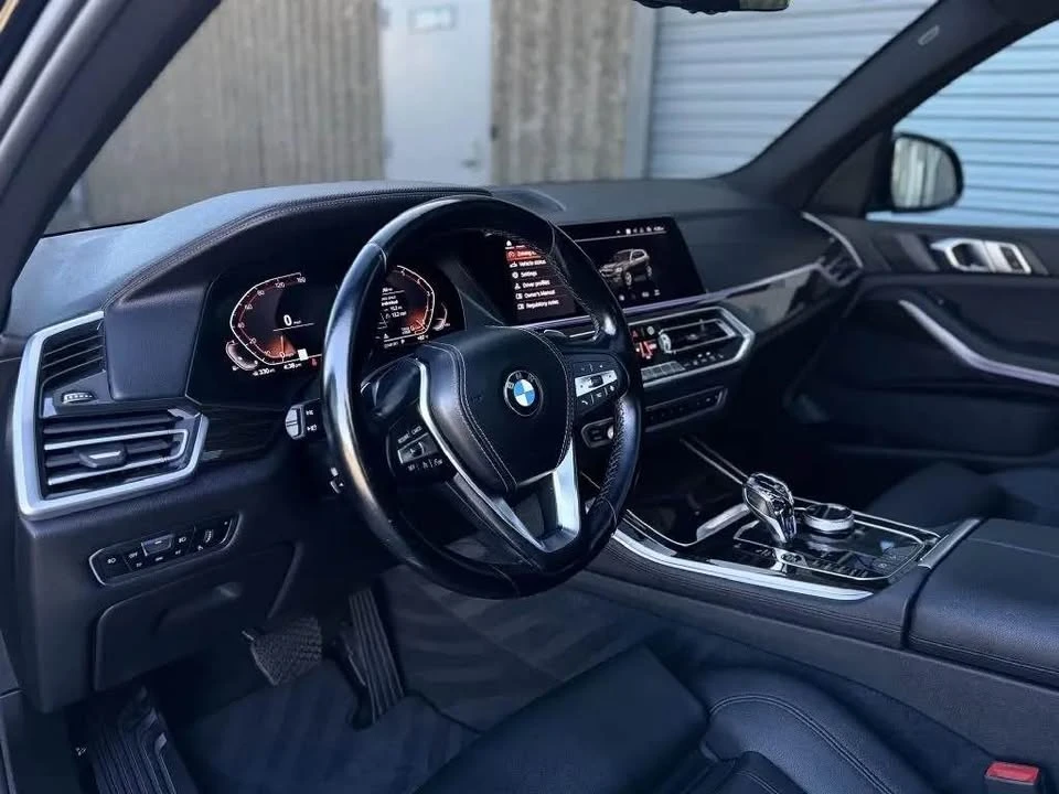 2019 BMW G05 X5 - Image 6 of 16