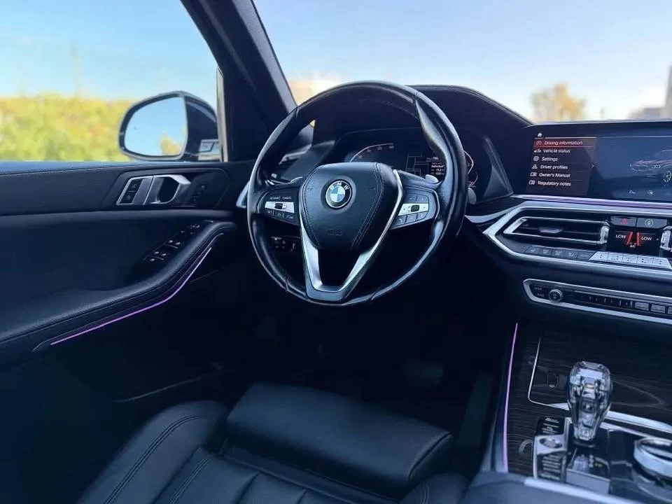 2019 BMW G05 X5 - Image 10 of 16