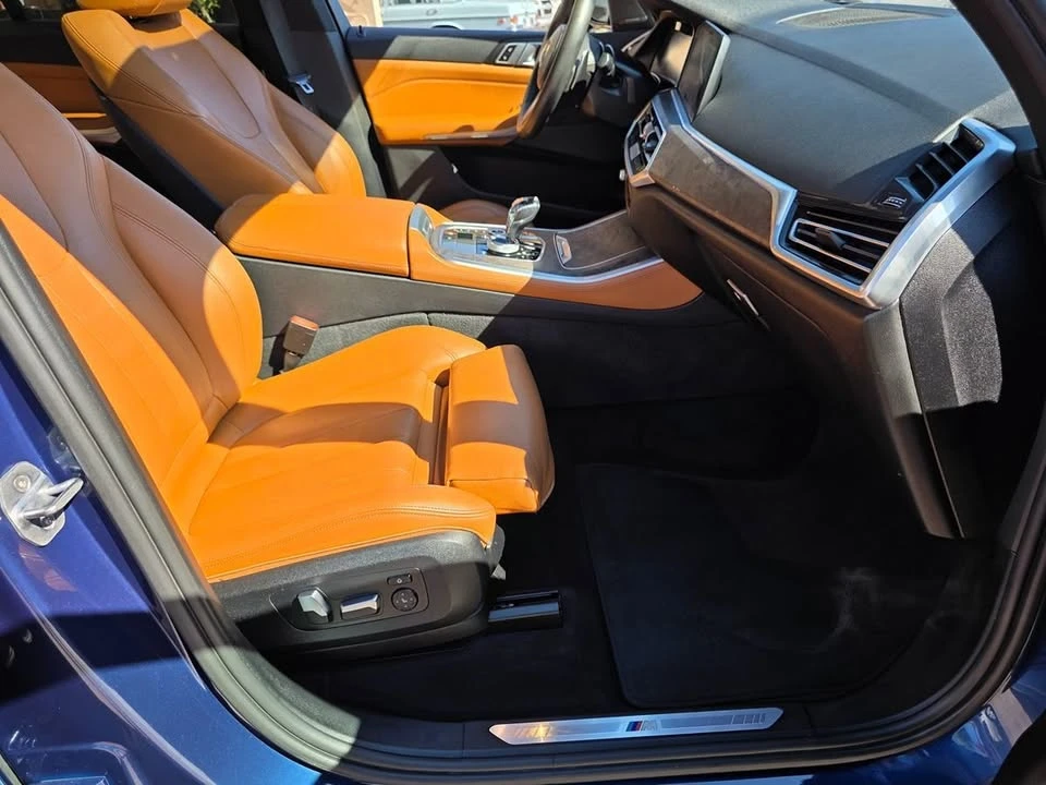 2019 BMW G05 X5 - Image 16 of 20