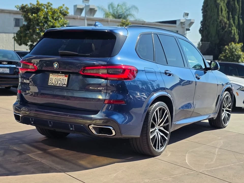 2019 BMW G05 X5 - Image 12 of 20
