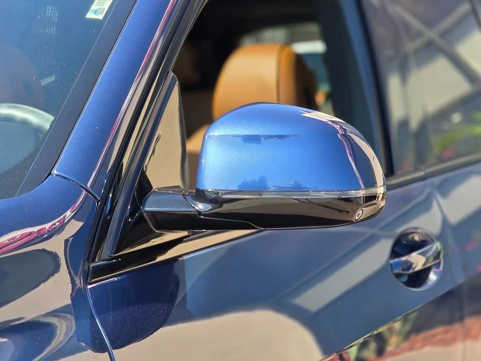 2019 BMW G05 X5 - Image 8 of 20