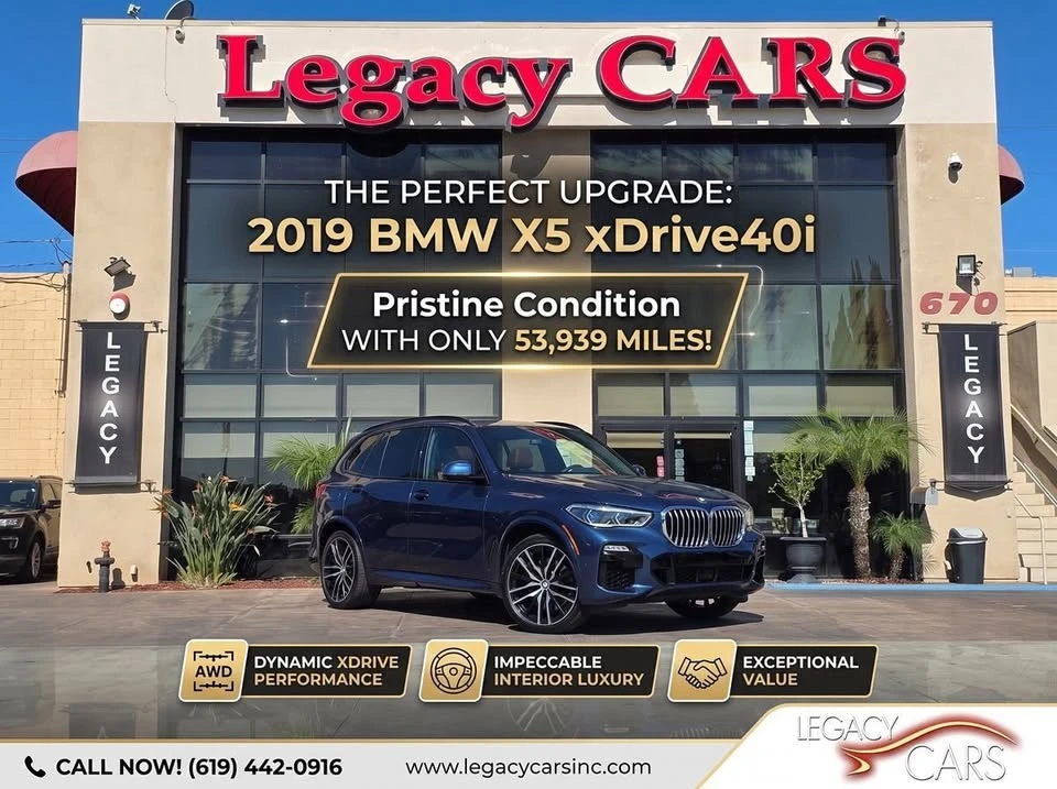 2019 BMW G05 X5 - Image 2 of 20