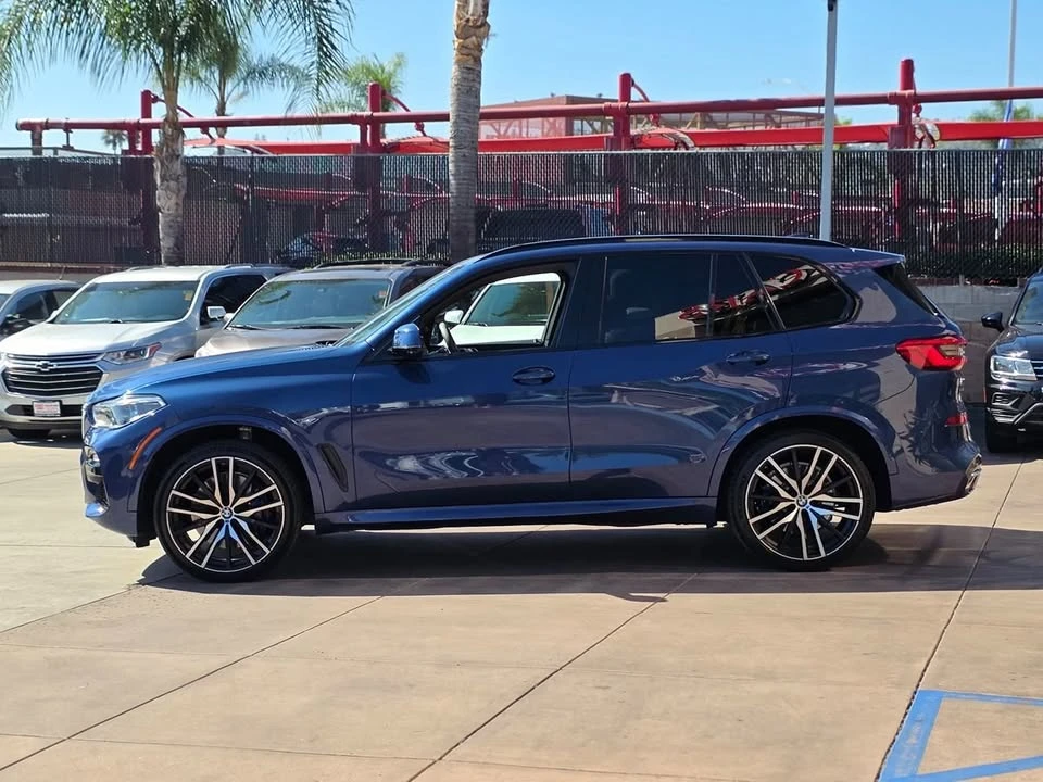 2019 BMW G05 X5 - Image 9 of 20
