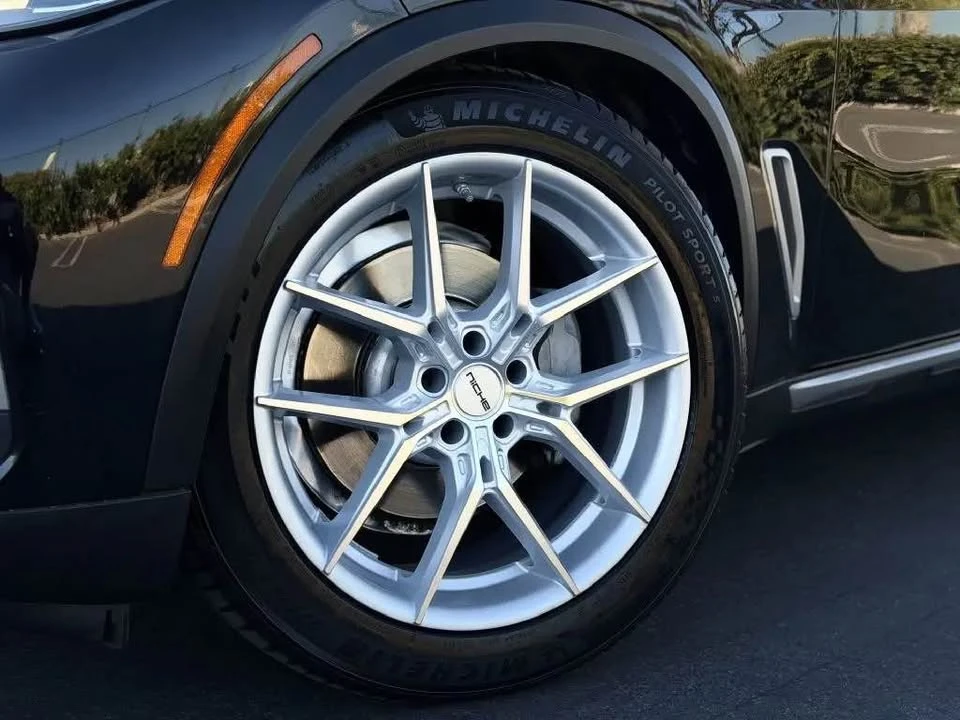 2019 BMW G05 X5 - Image 16 of 16