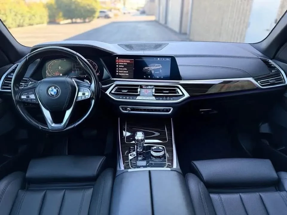 2019 BMW G05 X5 - Image 9 of 16