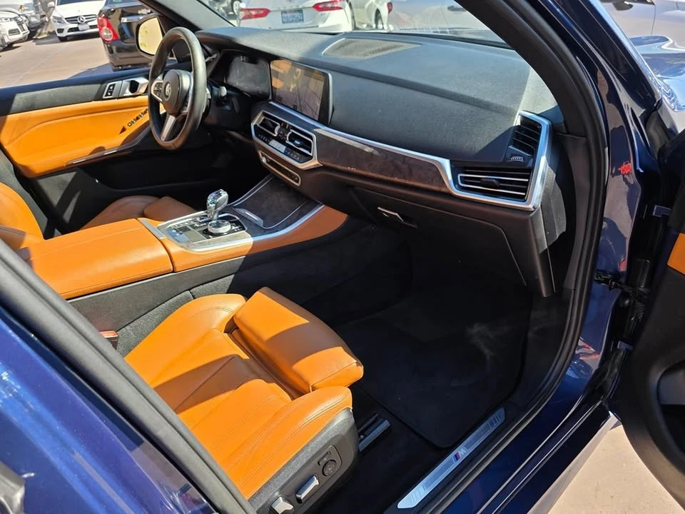 2019 BMW G05 X5 - Image 15 of 20