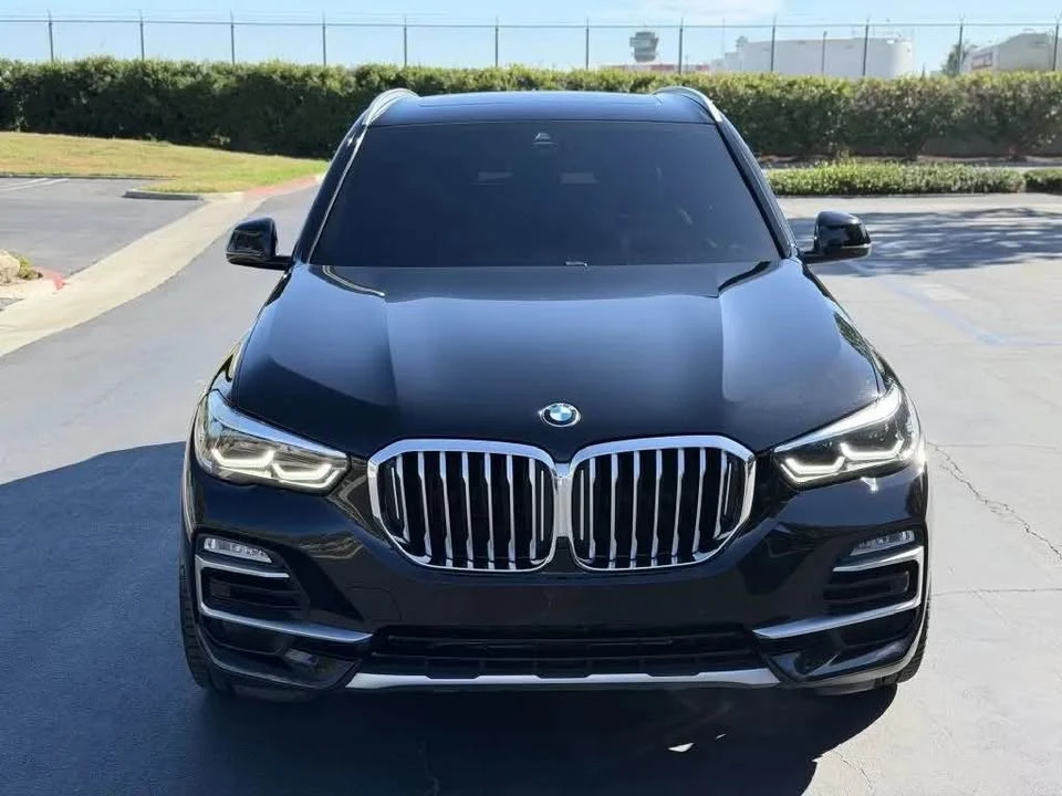 2019 BMW G05 X5 - Image 2 of 16