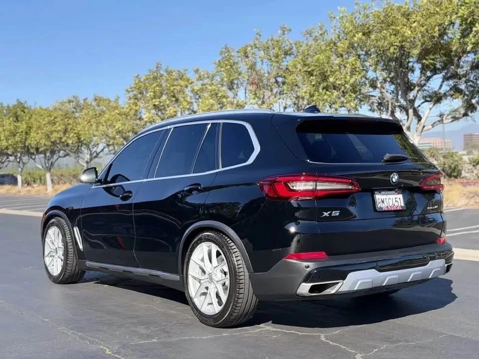 2019 BMW G05 X5 - Image 4 of 16
