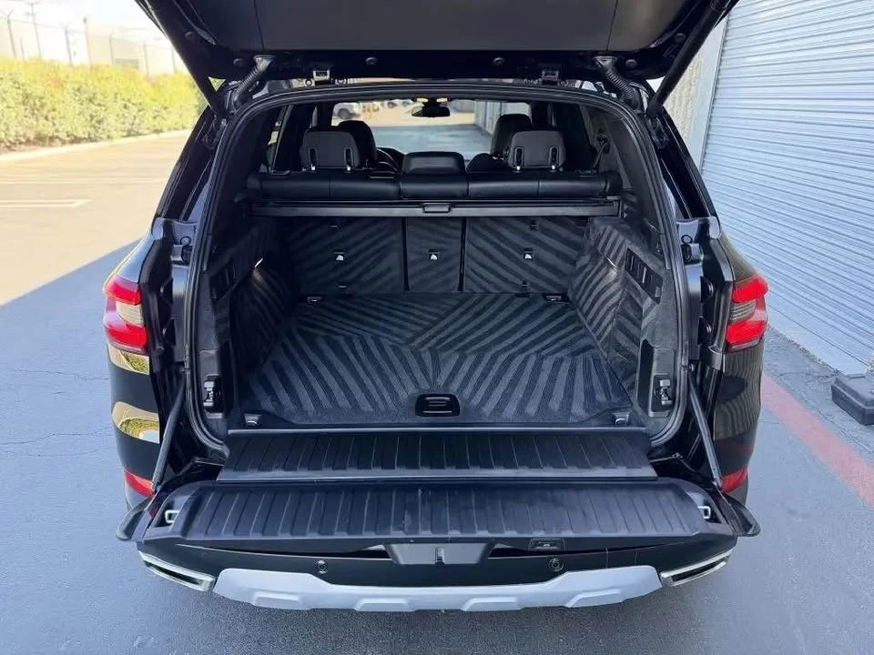 2019 BMW G05 X5 - Image 13 of 16