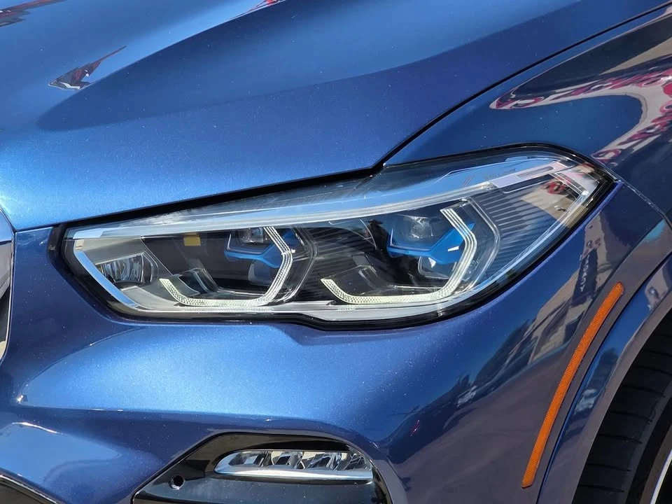 2019 BMW G05 X5 - Image 6 of 20