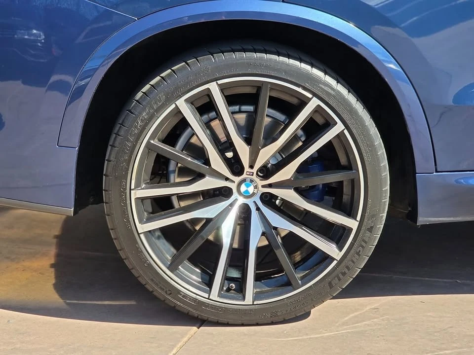 2019 BMW G05 X5 - Image 14 of 20