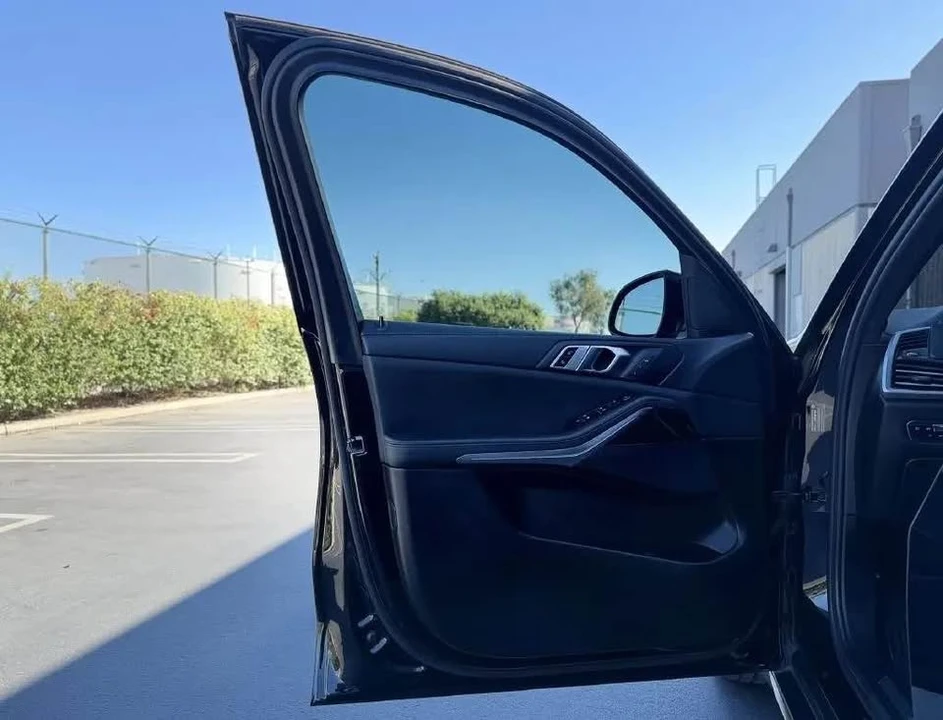 2019 BMW G05 X5 - Image 5 of 16