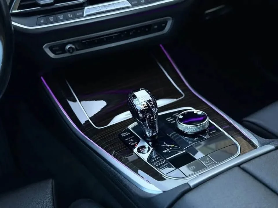 2019 BMW G05 X5 - Image 12 of 16