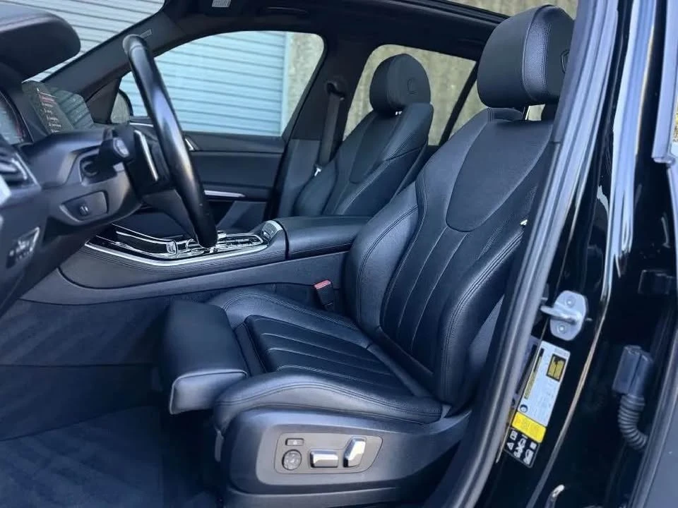 2019 BMW G05 X5 - Image 7 of 16