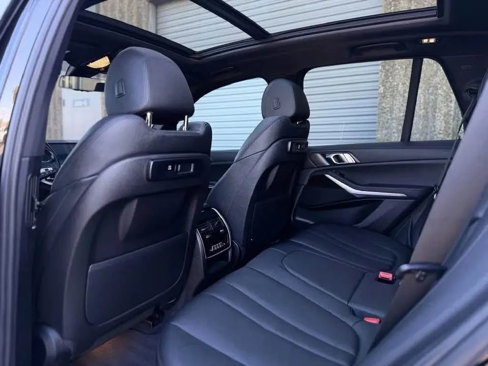 2019 BMW G05 X5 - Image 8 of 16
