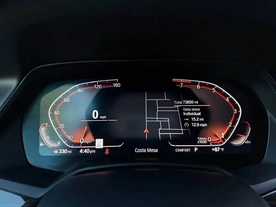 2019 BMW G05 X5 - Image 14 of 16