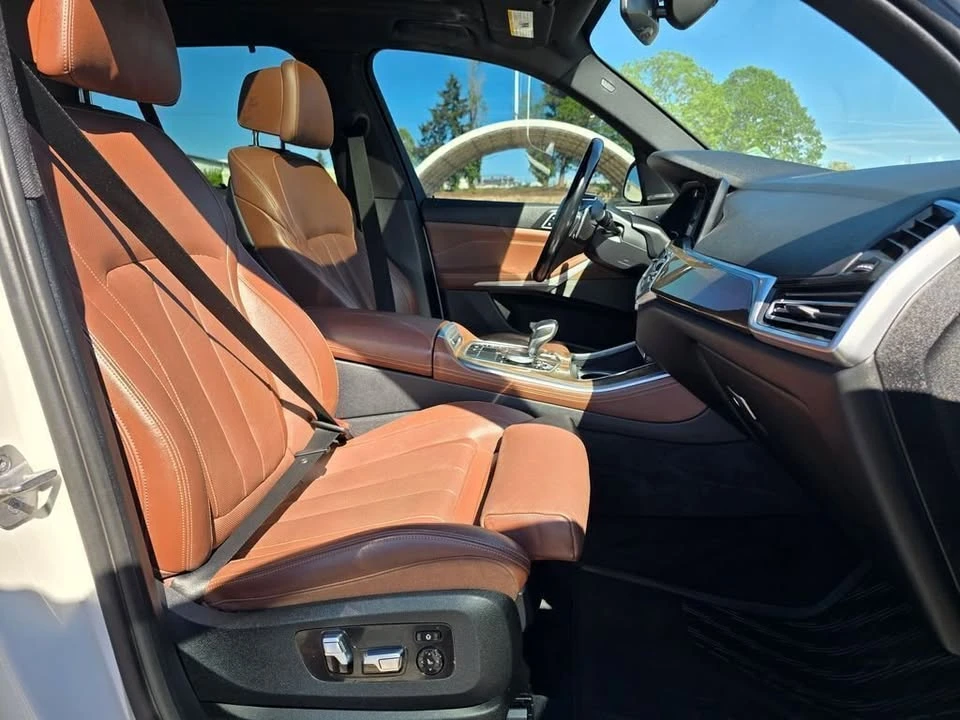 2019 BMW G05 X5 - Image 19 of 20