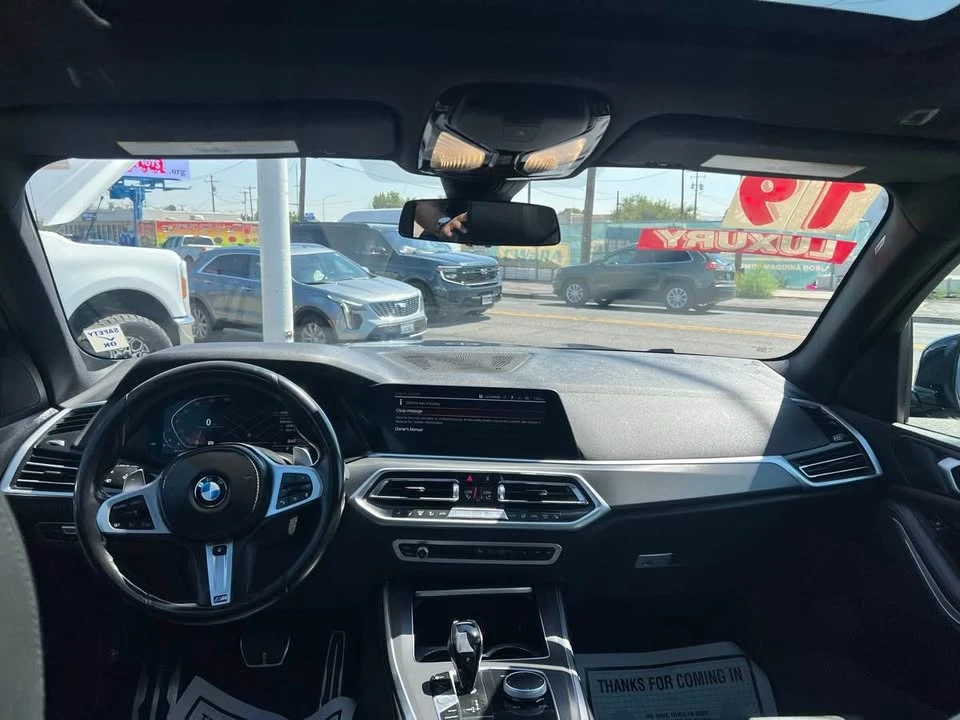 2019 BMW G05 X5 - Image 9 of 12