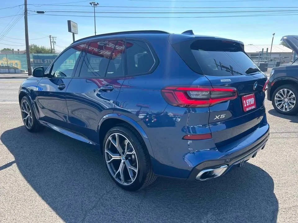 2019 BMW G05 X5 - Image 7 of 12