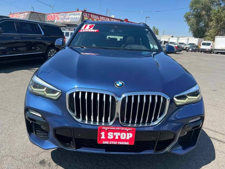 2019 BMW G05 X5 - Image 2 of 12